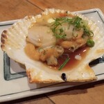 力丸 炉ばた焼 網場 - 