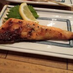 力丸 炉ばた焼 網場 - 