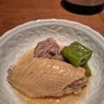 炭火焼鳥　そかろ - 