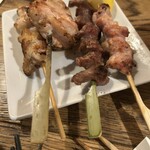 ヤキトリ バードナイン - 