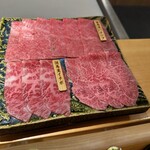 東京肉しゃぶ家 - 