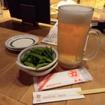 力丸 炉ばた焼 網場 - 