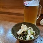 松本酒場 まえじ - 