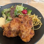 Cherry's Cafe - 