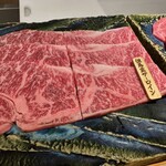 東京肉しゃぶ家 - 