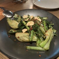 Longrain Tokyo - 