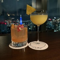 Bar＆Lounge MAJESTIC - 