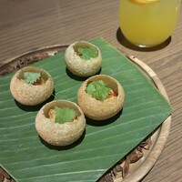 Longrain Tokyo - 