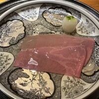 東京肉しゃぶ家 - 