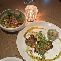 Longrain Tokyo - 