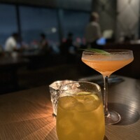 Longrain Tokyo - 