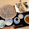 蕎麦屋 やまだ商店