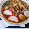 名代伊勢うどん 山口屋
