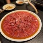 TRATT. USHIGORO 恵比寿店 - 