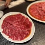 TRATT. USHIGORO 恵比寿店 - 