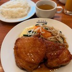 レストラン・サカキ - 