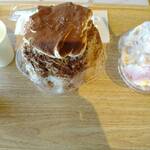 コンフィチュールアッシュ - 