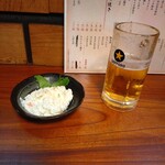 もつ焼き やまざき - 