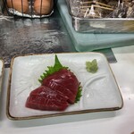 田中酒店 - 本まぐろ