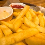 びっくりドンキー - 