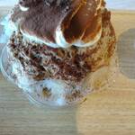 コンフィチュールアッシュ - 