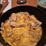 炭火焼鳥　そかろ - 