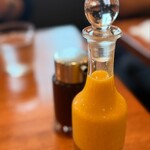 レストラン・サカキ - 