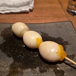 炭火焼鳥　そかろ - 