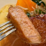 レストラン・サカキ - 