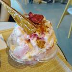 コンフィチュールアッシュ - 