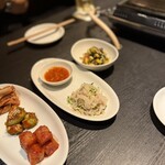 TRATT. USHIGORO 恵比寿店 - 