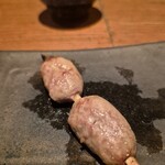 炭火焼鳥　そかろ - 