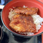 越前松島水族館 展望レストラン - 料理写真: