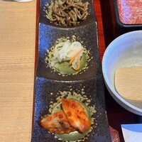 尾崎牛焼肉 銀座 ひむか - 