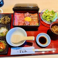 尾崎牛焼肉 銀座 ひむか - 