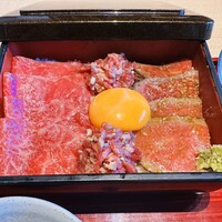 尾崎牛焼肉 銀座 ひむか - 