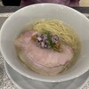 宍道湖しじみ中華蕎麦 琥珀 池袋店