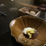 シェーネルヴォーネン - 