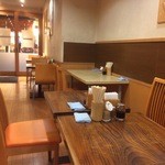 讃岐うどん　徳すけ