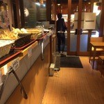 讃岐うどん　徳すけ