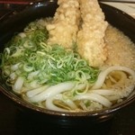 讃岐製麺 - 