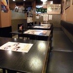 Kagura - 店内