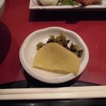 Kagura - 香の物