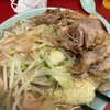 ラーメン二郎 新宿歌舞伎町店