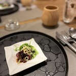 ジビエレストラン ゾイ - 