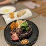 ジビエレストラン ゾイ - 