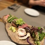 ジビエレストラン ゾイ - 