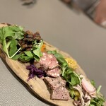 ジビエレストラン ゾイ - 