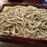 蕎麦切はたゑ - 