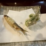 蕎麦切はたゑ - 